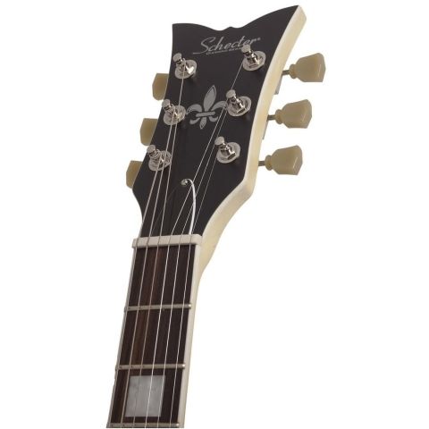 Schecter Ultra III Guitarra Eléctrica...