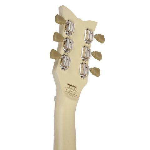 Schecter Ultra III Guitarra Eléctrica...