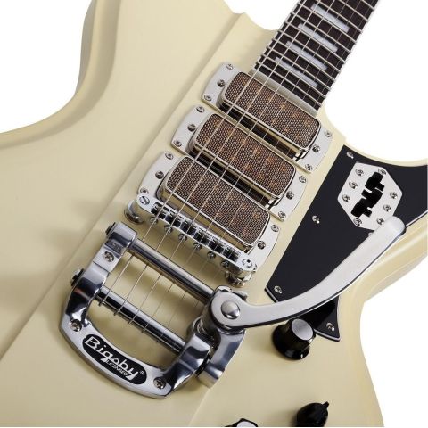 Schecter Ultra III Guitarra Eléctrica...