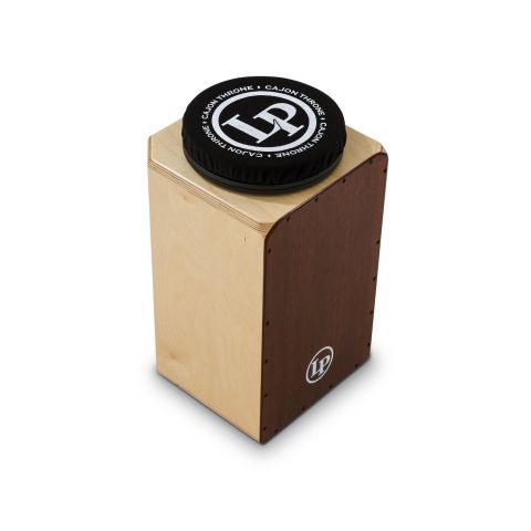 LP Cajón Asiento