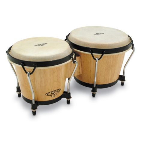 LP Bongo CP  Tradicional Natural