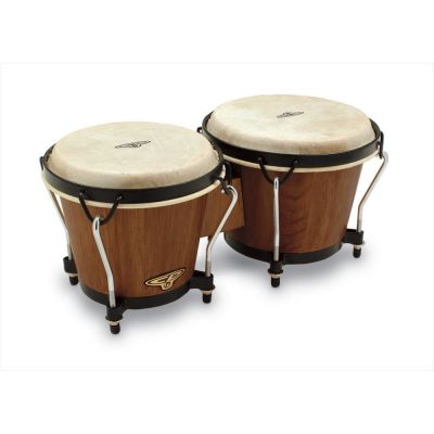 LP Bongo CP  Tradicional Dark Wood