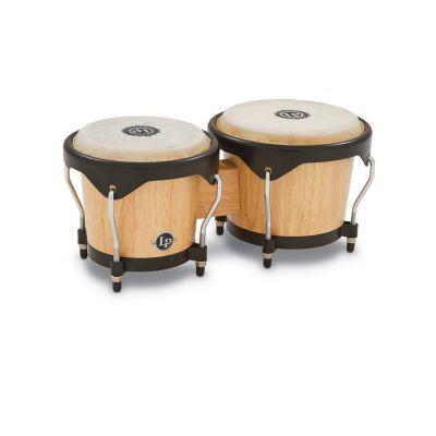 LP Bongo City Series Natural Mate