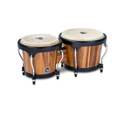LP Bongo Aspire Walnut