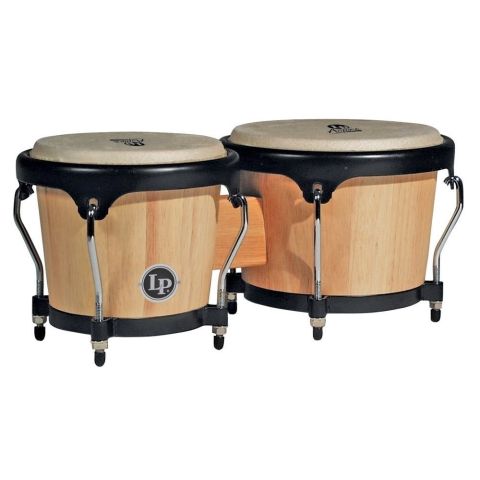 LP Bongo Aspire Natural