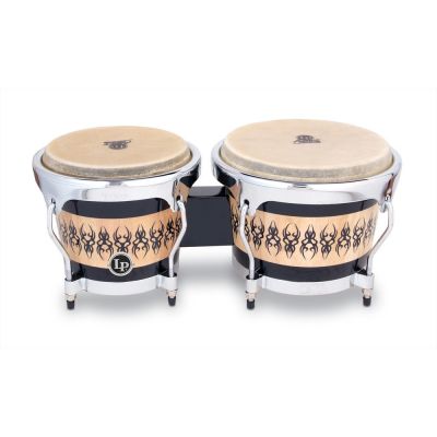 LP Bongo Aspire Accent Scarab
