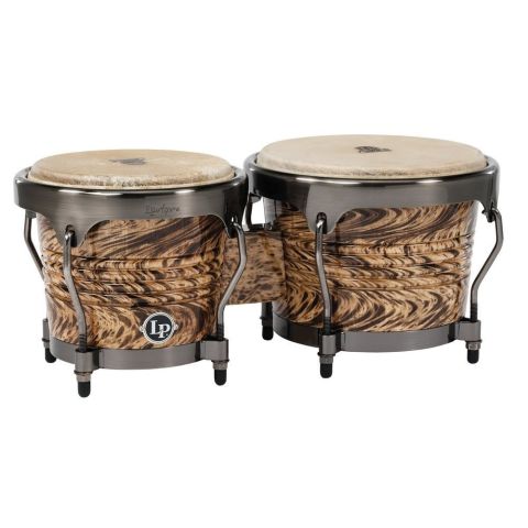 LP Bongo Aspire Accent Havana Café