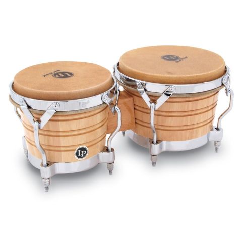 LP Bongo Generation II Madera...