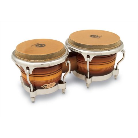 LP Bongo Generation II Madera...