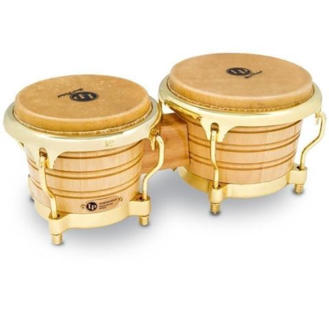 LP Bongo Generation II Madera Dark...