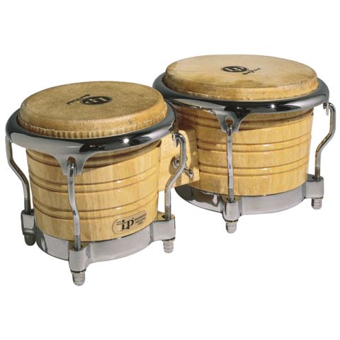 LP Bongo Generation II Madera Dark...