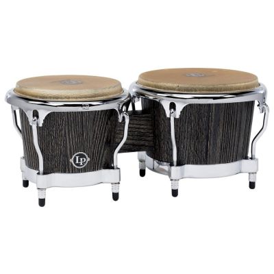 LP Bongo Uptown Sculpted Ash