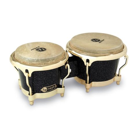 LP Bongo Galaxy Fibra