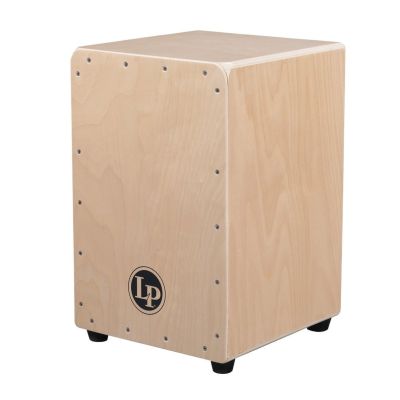 LP Cajón Aspire