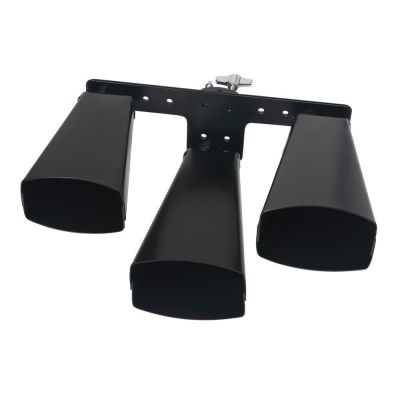 LP Cencerro Giovanni Melody Bells Low-Melody Black