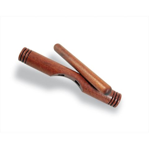 LP Claves African African