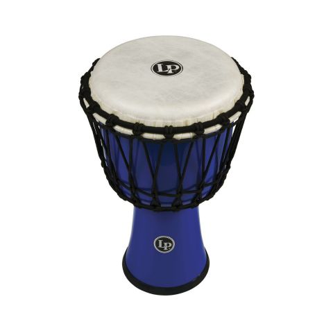 LP Djembe World 7-inch Rupe Tuned...
