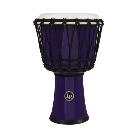 LP Djembe World 7-inch Rupe Tuned...