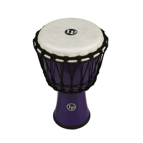 LP Djembe World 7-inch Rupe Tuned...