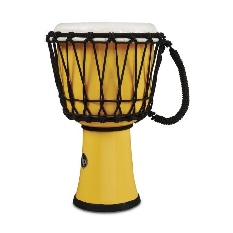 LP Djembe World 7-inch Rupe Tuned...