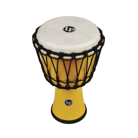 LP Djembe World 7-inch Rupe Tuned...