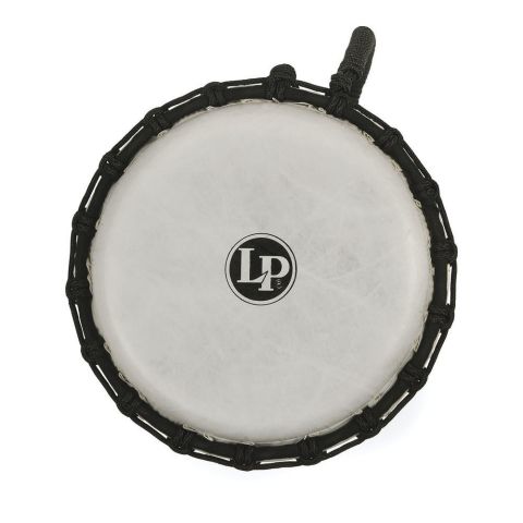 LP Djembe World 7-inch Rupe Tuned...