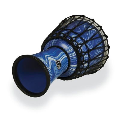 LP Djembe Blue Marble