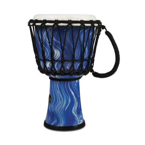 LP Djembe Blue Marble