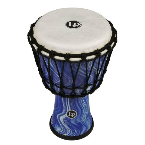 LP Djembe Blue Marble