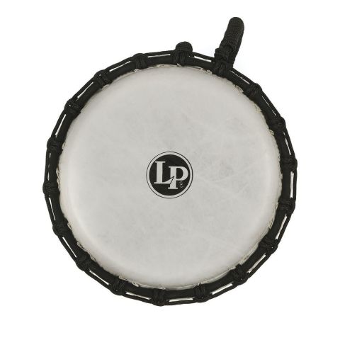 LP Djembe Green Marble