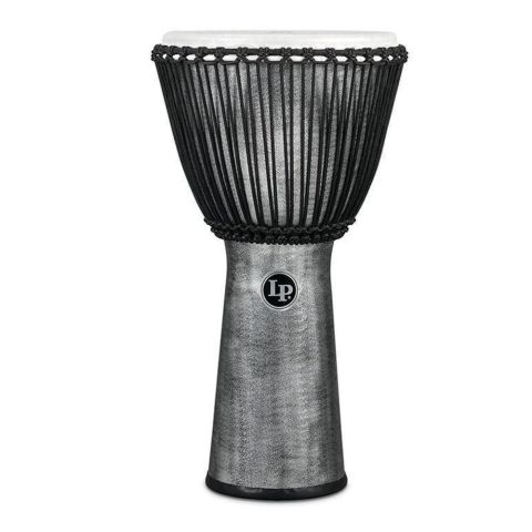 LP Djembe World Beat FX Afinación por...