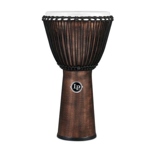 LP Djembe World Beat FX Afinación por...