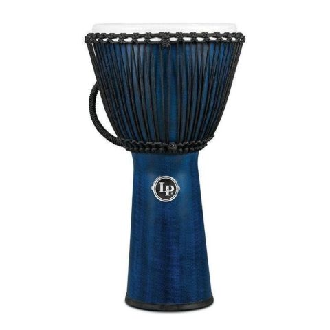 LP Djembe World Beat FX Afinación por...