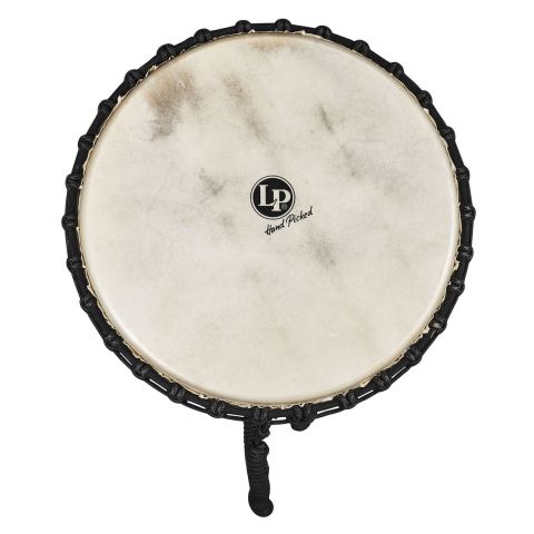 LP Djembe Afinación cuerda Roble Siam