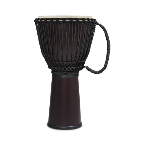 LP Djembe Afinación cuerda Roble Siam