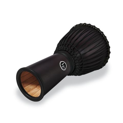 LP Djembe Afinación cuerda Roble Siam
