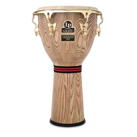 LP Djembe Galaxy Giovanni 12,5", Gold HW