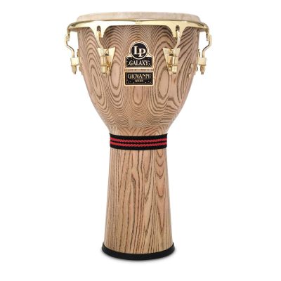 LP Djembe Galaxy Giovanni 12,5", Chrom HW