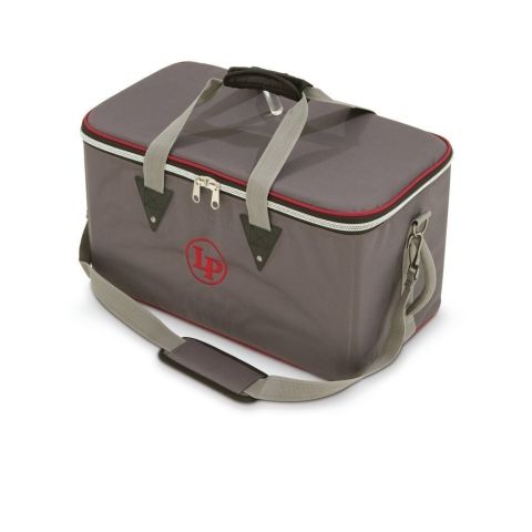 LP Funda de bongó Ultra-Tek Touring