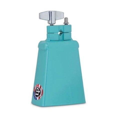 LP Cencerro Giovanni 4" Azul verdoso