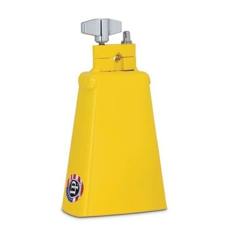 LP Cencerro Giovanni 5" Amarillo