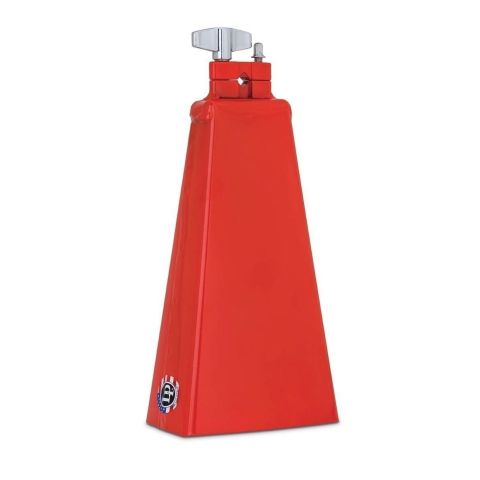 LP Cencerro Giovanni 8-1/2" Rojo