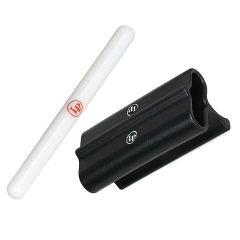 LP Bloques Hand Held Jam Block