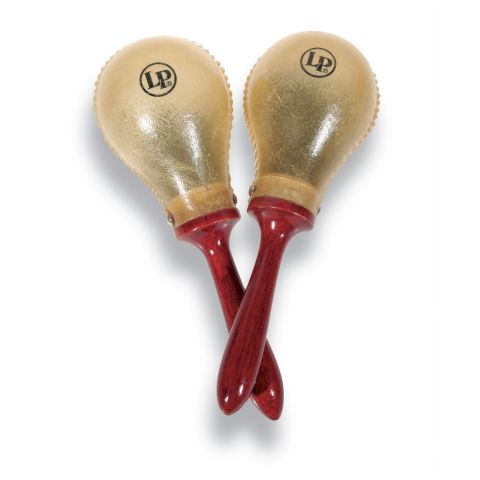 LP Maracas Macho Macho