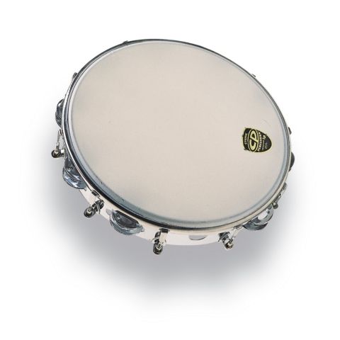 LP Panderetas CP  Afinable 10'',...