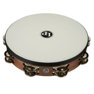LP Panderetas Worship