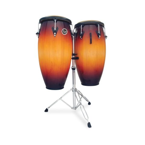 LP Set Congas Matador Custom Vintage...