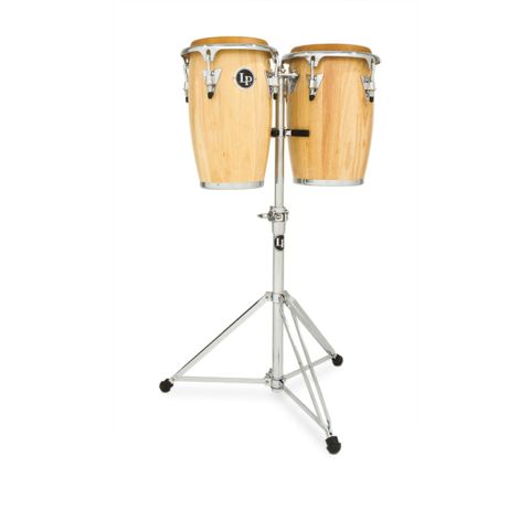 LP Set Congas Jr. Congas 8“ y 9“