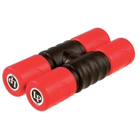LP Shaker Twist Alto / Rojo