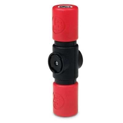 LP Shaker Twist Shaker Extension Loud (Rojo)